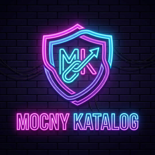 MocnyKatalog.pl - logo